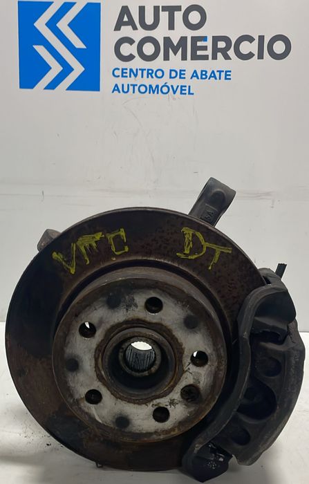 MANGA DE EIXO DRT MERCEDES-BENZ VITO I (W638) [97-03]