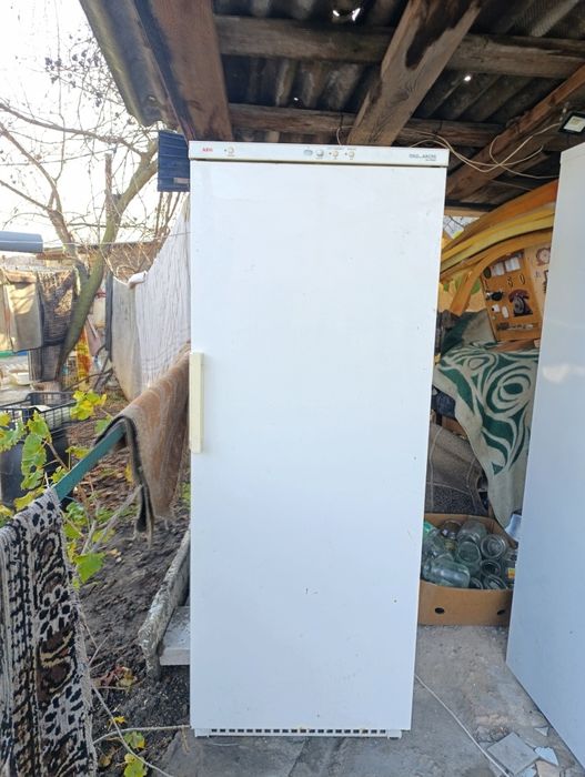 Морозильнаа камера