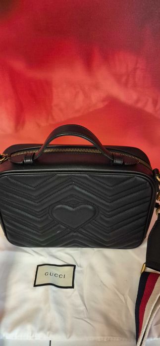 Gucci, оригінал. Сумка. Saint Laurent