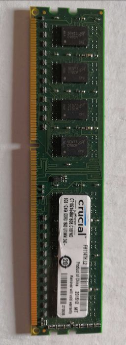 Ram XPG Adata g.skill corsair DDR 3