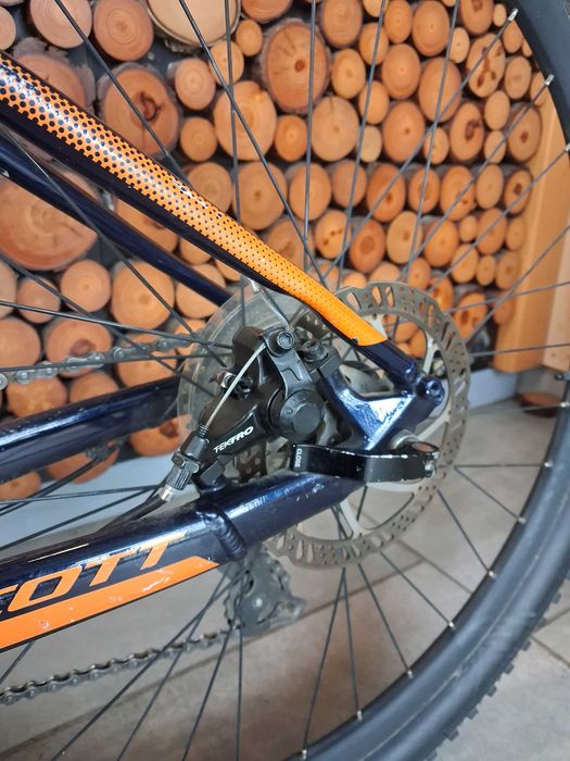 Rower MTB Scott Aspect 770, rozmia S , używany