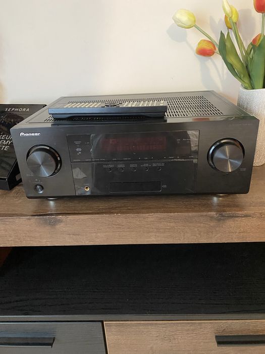 Wzmacniacz amplituner pioneer vsx-922-k