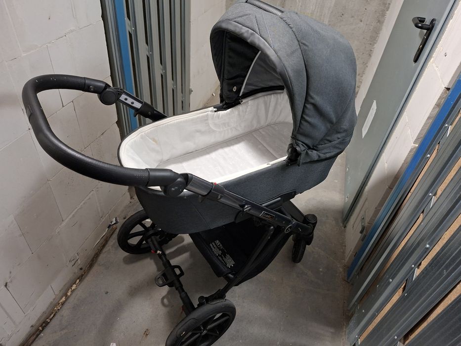 Coletto Dante wózek dziecięcy 2w1