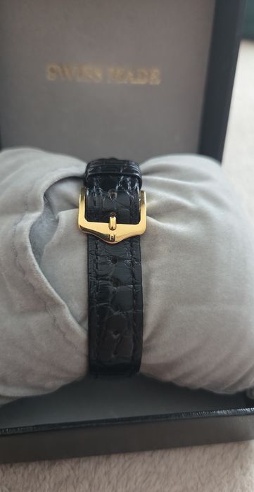 Patek Philippe Cataltrava 3537