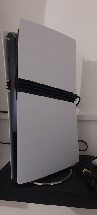 Vendo PS5 PRO 2TB