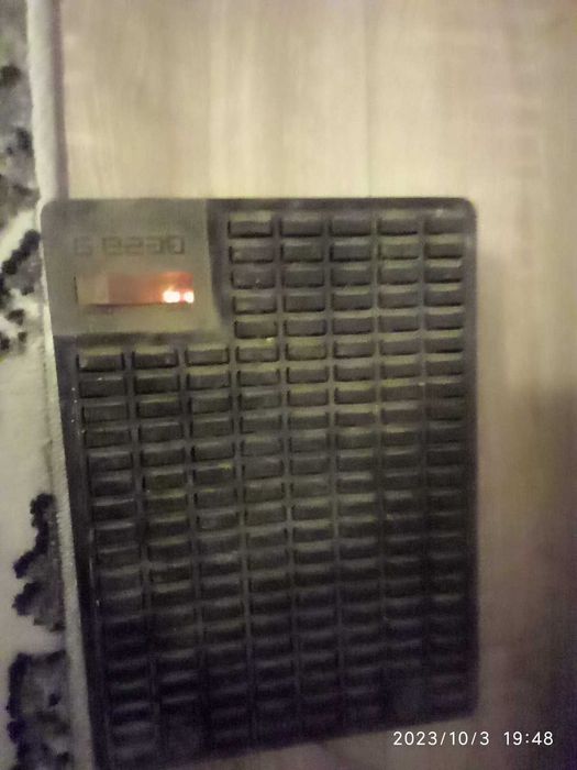 Стабілізатор напруги