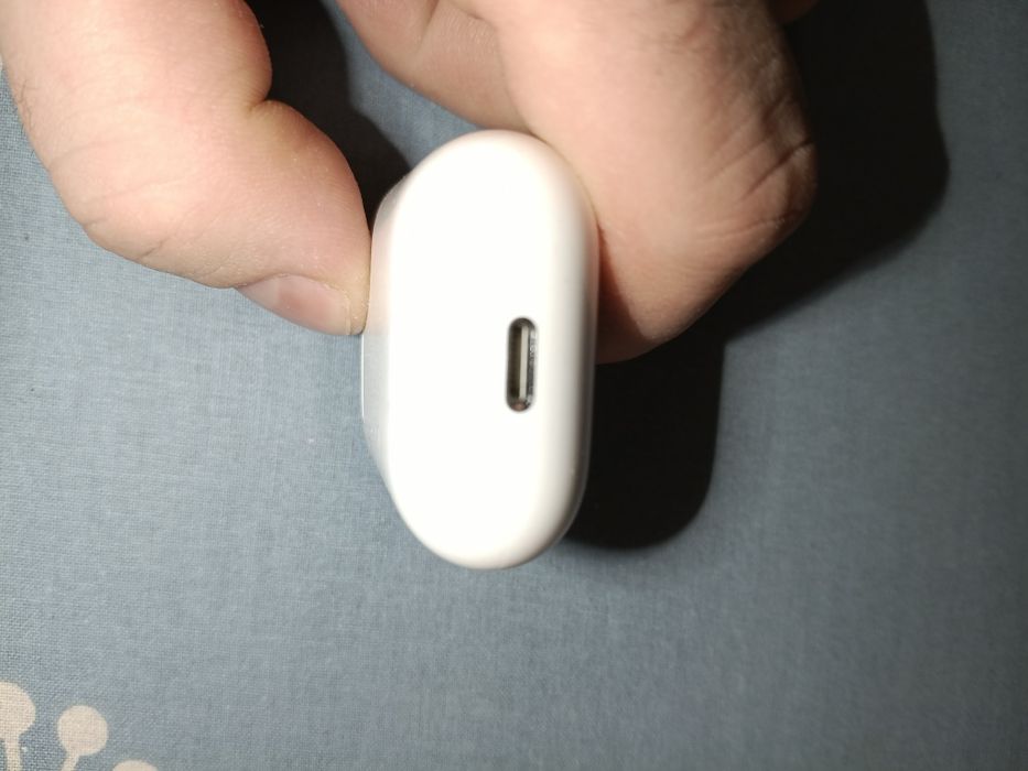Airpodsy w super stanie