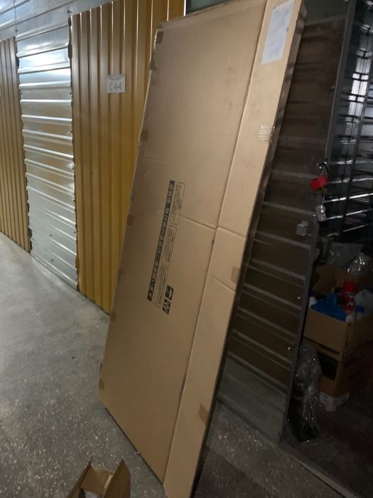 Губа Lexus LS460 LX Mode. Обвес