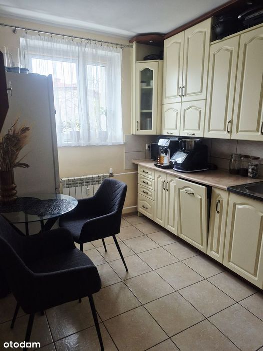 2-pokojowe mieszkanie w centrum Szczytna – gotowe do zamieszkania - Więcej
