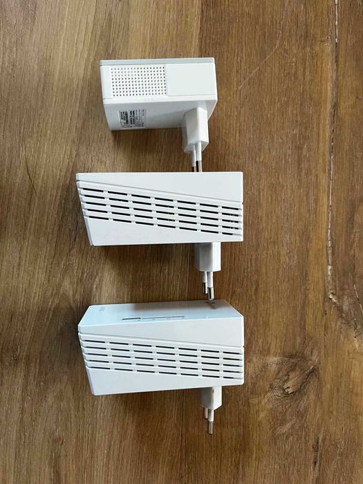 Adapter sieciowy TP-Link AV600
