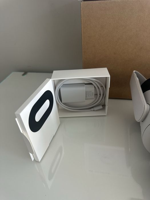Oculos Quest 2 com 128 gigas como novos