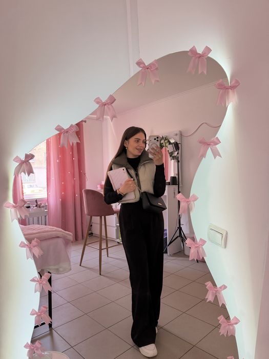 Шукаю моделей/клієнток на брови та віі