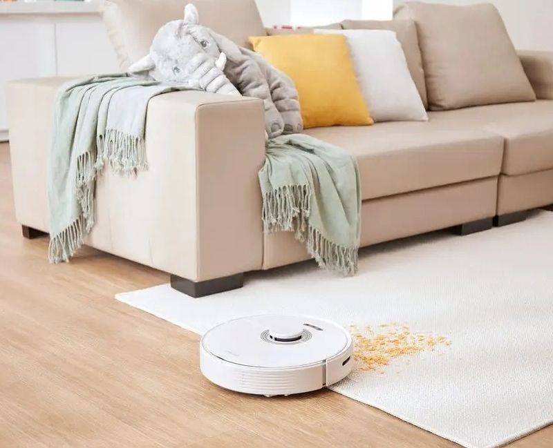 Robot sprzątający Roborock Q7 Max Plus