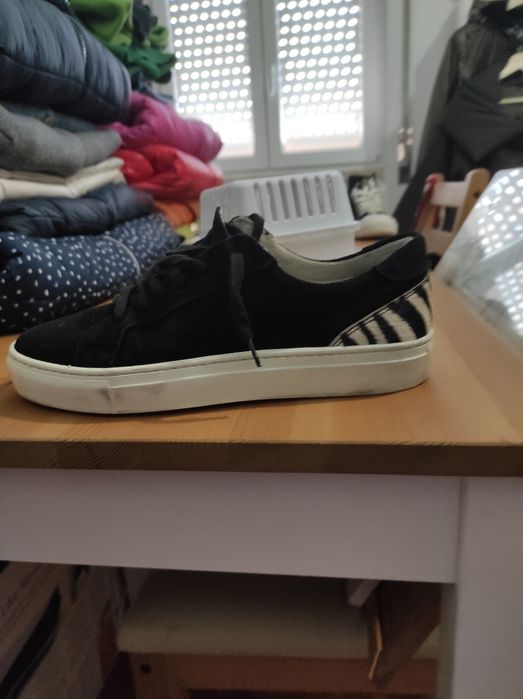 Tênis Mimao 38 quase novos