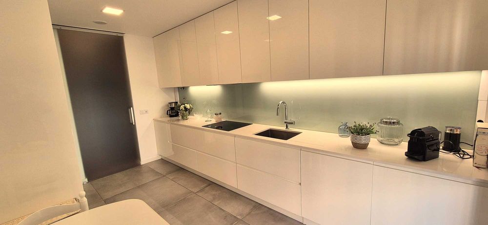 Apartamento T3 de Luxo - para venda