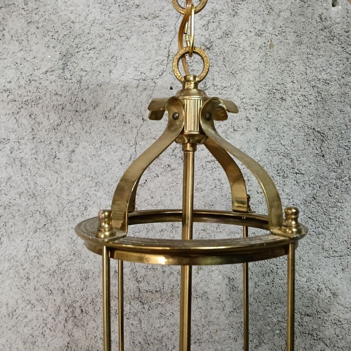 Candeeiro Vintage64750792762115123