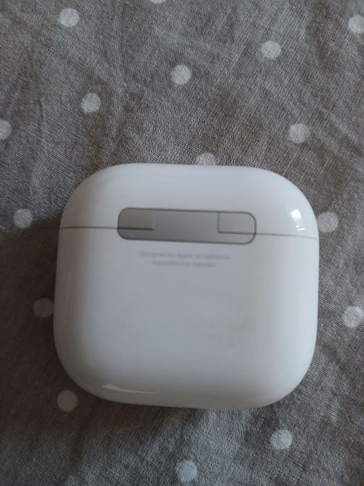 Vendo ipods aplle