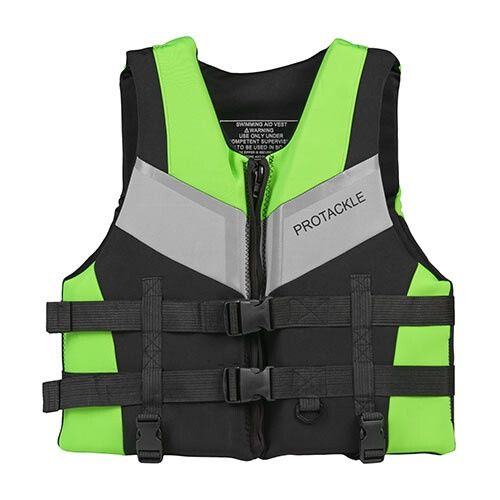 Спасательный жилет Jet Ski Жилет для плавания рафтинга рыбалки