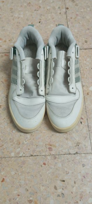 sapatos da adidas