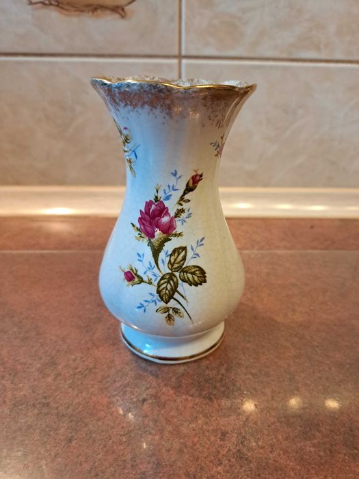 Wazonik  CHODZIEŻ,  wys. 12,5 cm