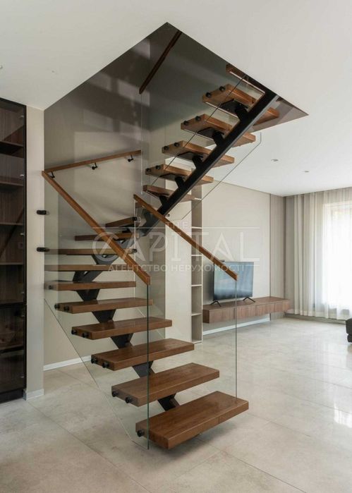 Будинок 105м2/2 поверхи/Гореничі, вул.Соборна