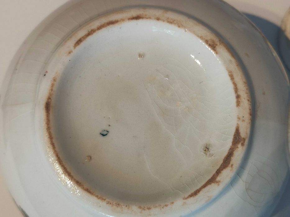 Bule | Motivo Estátua | Real Fábrica de Sacavém | 1886