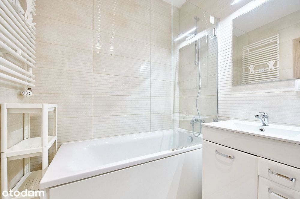 Mieszkanie 50 m² Zielona Sadyba Podolszyce - Widok 6