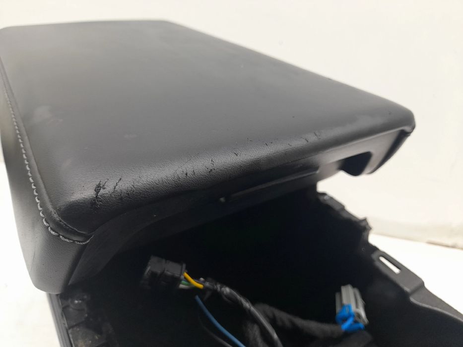 Apoio de braço TESLA Model Y (5YJY)