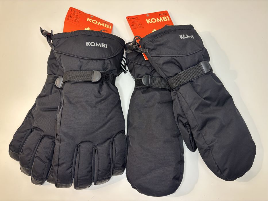 Перчатки мультифункціональні