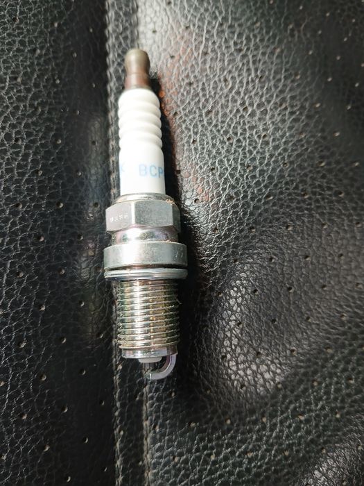 BCPR5ES 6130 NGK Свічка запалювання