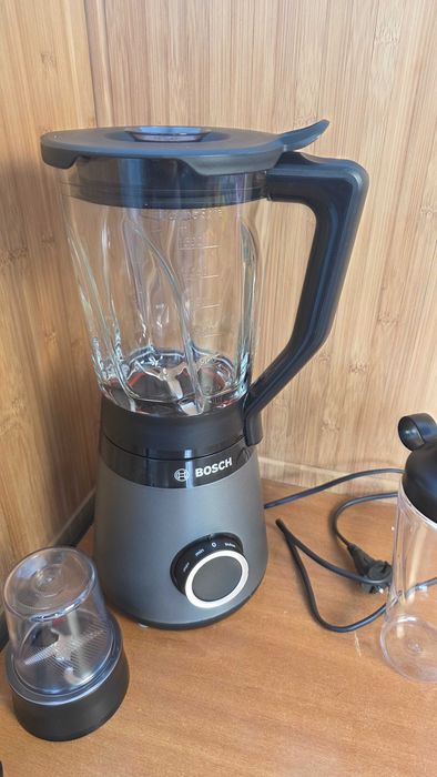 Bosch MMB6177S VitaPower - Blender kielichowy