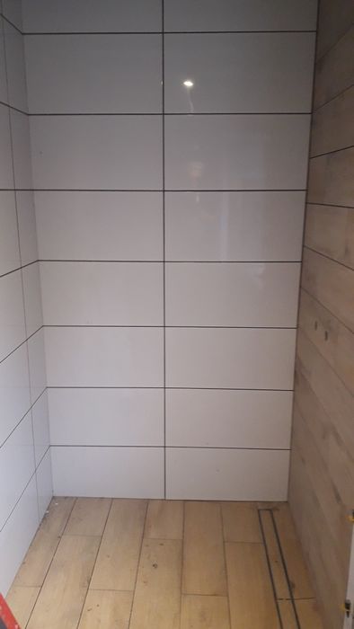 Usługi remontowo- wykończeniowe.