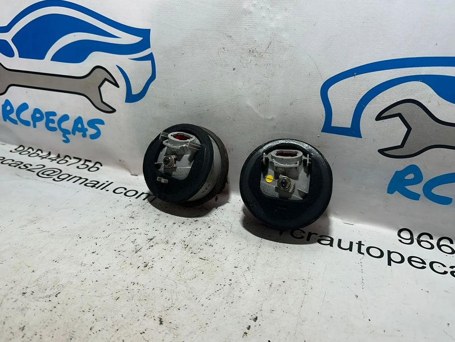 Farolins Tras Traseira Mala Original Lexus IS200 XE10 1998 - 2005