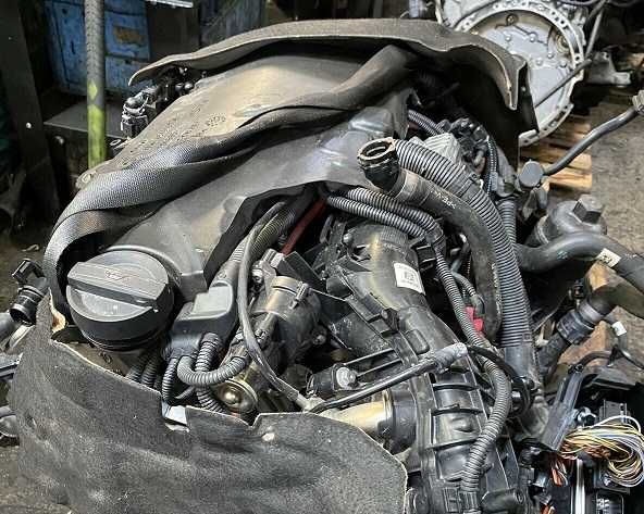 motor bmw 420 2.0 320/520 F20 F21 F30 F31 F32 F36 B47D20O0 B47D20A