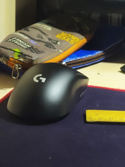 LOGITECH G Pro X Superlight 2 Lightspeed