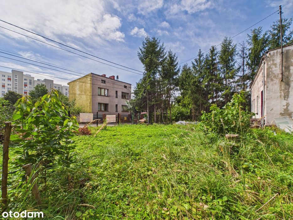 Dom – Sosnowiec - Widok 4