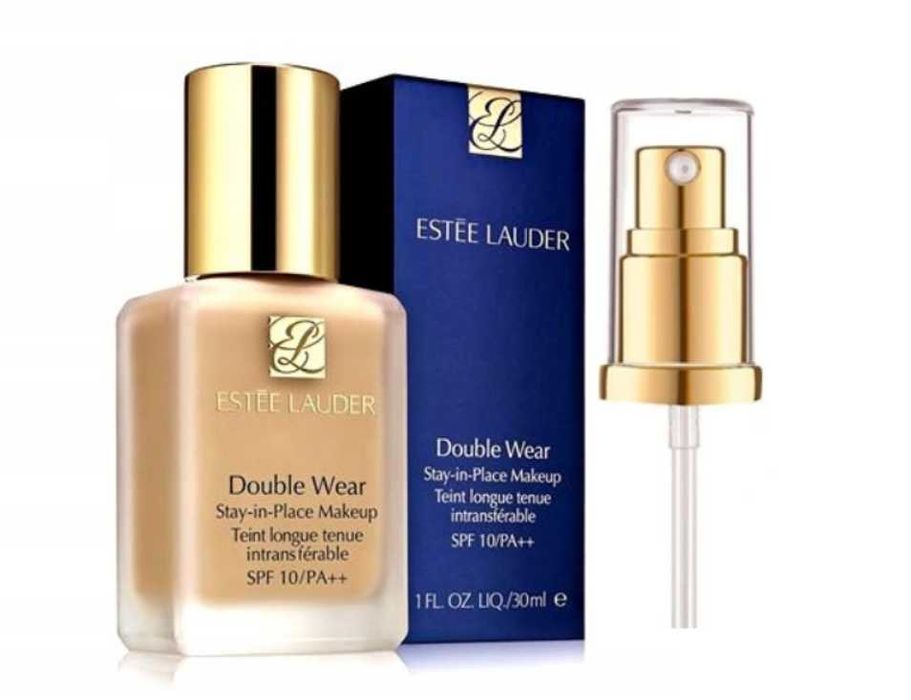 Podkład Do Twarzy Estee Lauder Double Wear 1W2 Sand 30ml