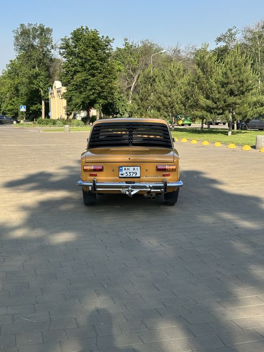 Продам Ваз 2101 Копеечка