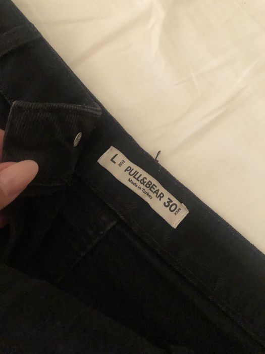 Mini saia Pull & Bear