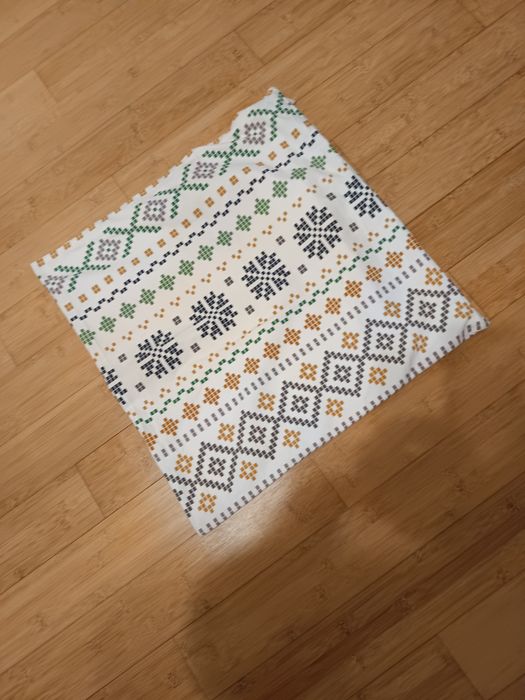 Fronhas IKEA 50 X 50