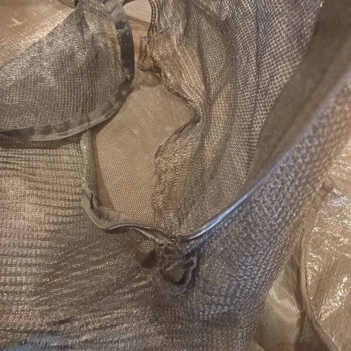 Trampolim para renovar