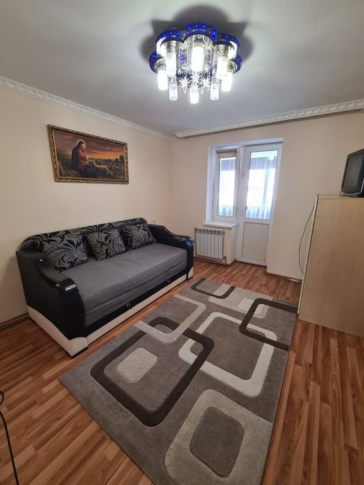 Здається в оренду 2 кімнатна квартира