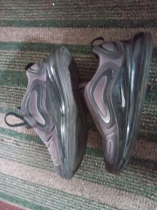 Кроссовки nike airmax 720  38 размера