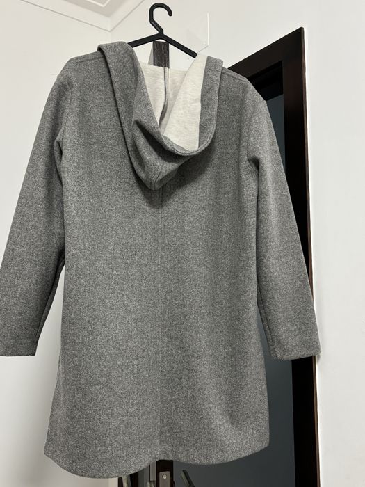 Sobretudo Mayoral NOVO