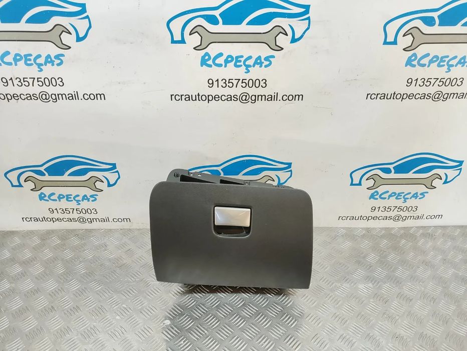 PORTA LUVAS TABLIER CAIXA INTERIOR PASSAGEIRO ALFA ROMEO MITO 955