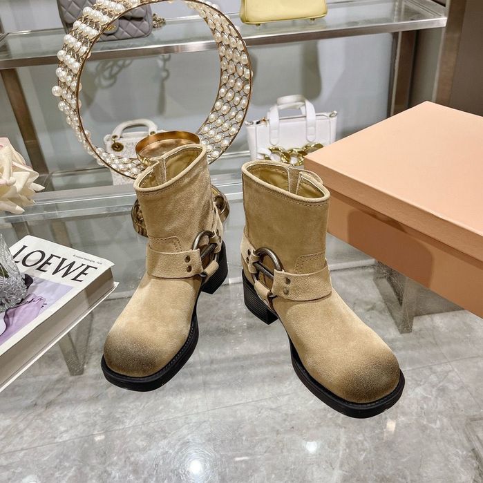 Nowe buty miu miu -duzo kolorow