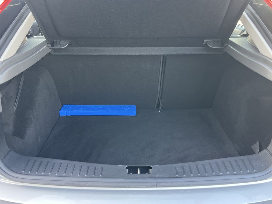 Ford focus poucos klm