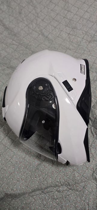 Capacete Shoei Novo