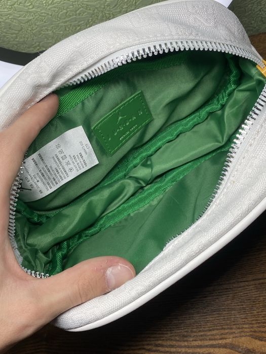 Месенджер jordan + подарунок