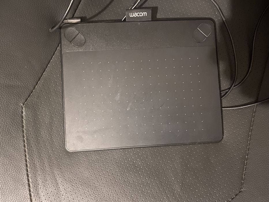 Графический планшет Wacom